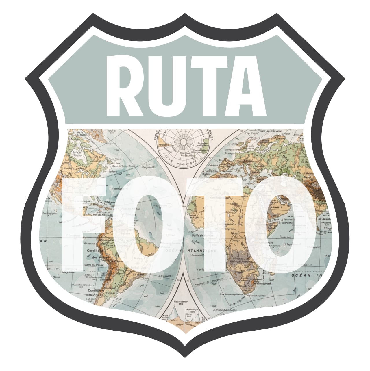 Logo RutaFoto